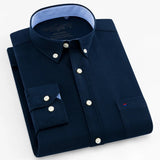 Marine blau