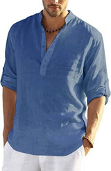 Denimblau