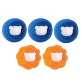 3 Blau 2 Orange