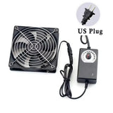 1 US-Fan