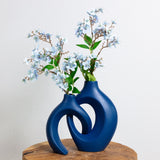 Indigoblau