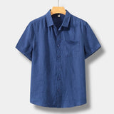 Marineblau