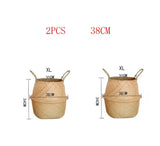 2 Stück 38 cm