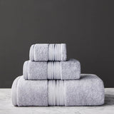 3-teiliges Handtuchset