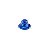 1 Stück blau