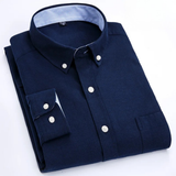 Marineblau