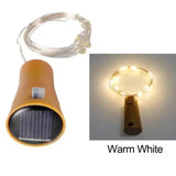1PC-Warmweiß