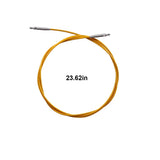 1 Stück - 60 cm