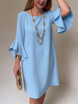 Blau
