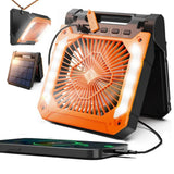 FAN-Orange