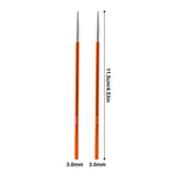 2 Stück - 3,0 mm