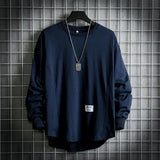 Marineblau