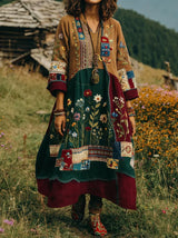 Grün-Gelb