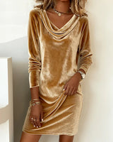Goldfarben