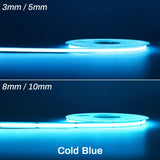 Eisblau