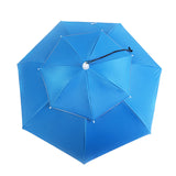 Hellblau