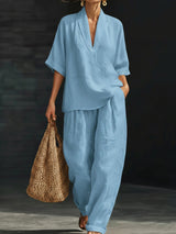 Blau