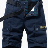 Marineblau