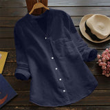 Marineblau