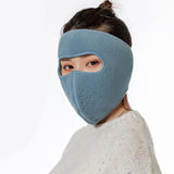 2x Blau