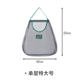 Einzelbett in King-Size-Größe Tasche