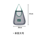 große einzelne Tasche