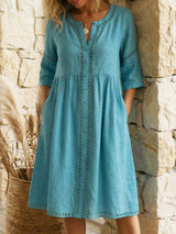 Blau