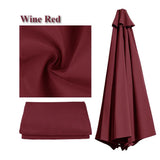 Weinrot