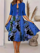 Blau