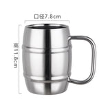 450ML