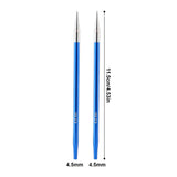 2 Stück - 4,5 mm