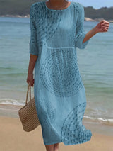 See-Blau