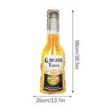Spanisches Bier