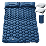marineblau