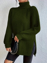 Olive green