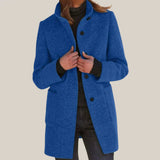 Marineblau