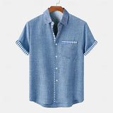 Blau