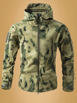 Green Camo