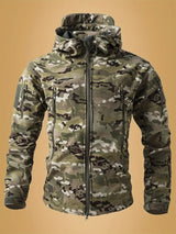 Tactical Camo