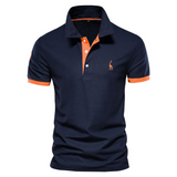 Marineblau