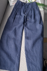 Marineblau