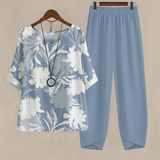 Blau