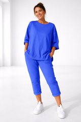 Marineblau