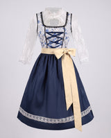 Blau