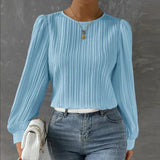 Blau