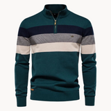 Tiefes Teal