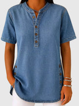 Blau