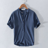 Tiefblau