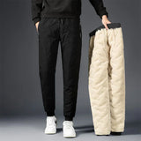 Schwarz-hose
