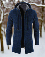 Marineblau